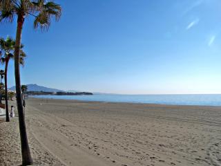 Puerto deportivo, Estepona - 1