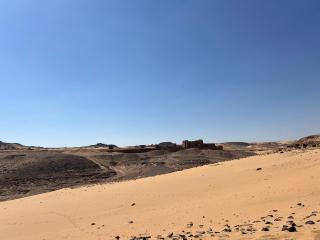 Aswan Holistic Hotel - 5