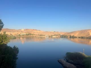 Aswan Holistic Hotel - 4