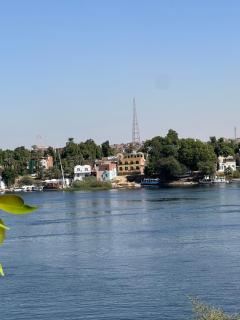 Aswan Holistic Hotel - 3