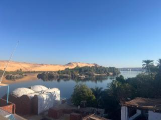 Aswan Holistic Hotel - 2