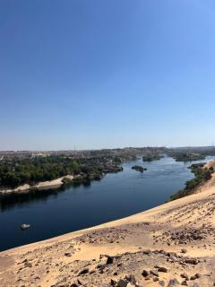 Aswan Holistic Hotel - 1