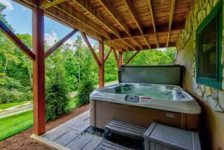 Rhododendron Rendezvous - 6