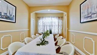 Serenity, Luxury Waterfront Oasis w Private Pool - Sleep 12 - 5