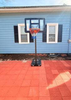 Playground Fence near Beach Mall Casino - 7