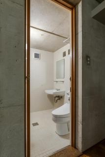 One Floor Designed by Architect Tadao Ando - 3