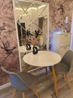 Apartament w centrum Łodzi 45 m - 6