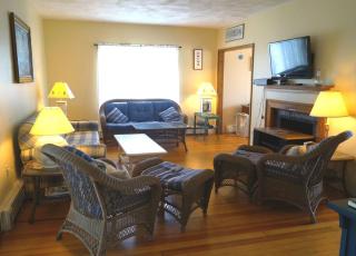 Short Sands View - 5