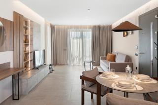 Luxury Suites with BBQ next to Heraklion by Kalles Homes & Suites - 3
