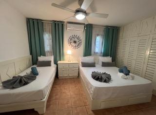 Condo 1bdr 1bth beach access - 8