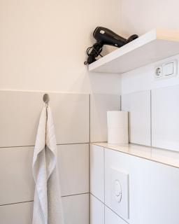 New Maisonette Studio - 6