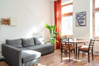 New Maisonette Studio - 4