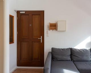 New Maisonette Studio - 1