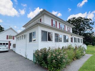 Kurtz Cottage - 9