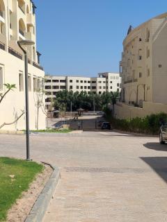 Aldau Heights Hurghada - 2