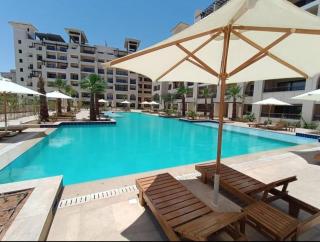 Aldau Heights Hurghada - 6