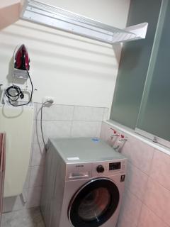 Apartment CAPIbuilt - 1