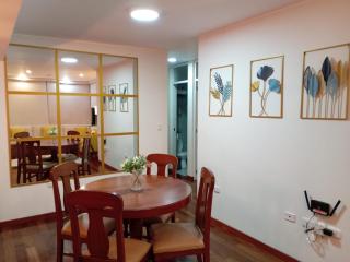 Apartment CAPIbuilt - 2