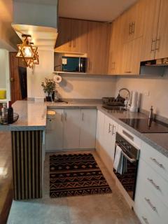 Apartment CAPIbuilt - Arequipa - 2