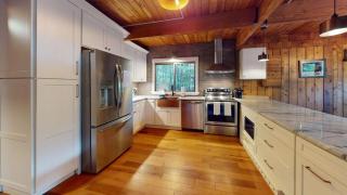 Treehouse Home - 5