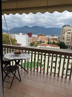 Biancas apartment in the center of Tirana - 8