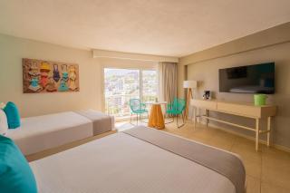 Hotel Amares Acapulco - 5