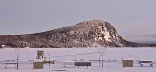 Étoile du Lac Lyster - Spa & Vue sur le Lac - 3