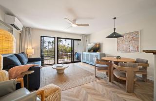 Modern oceanview condo at Lawai Beach Resort! New! - 0