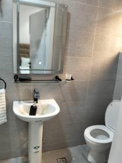 Evarest Metrostay Global - 2