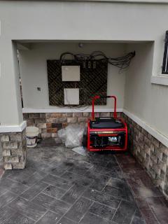 Evarest Metrostay Global - 1