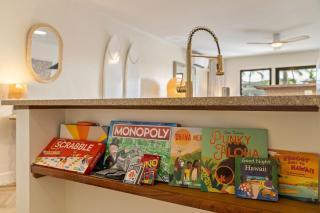 Modern oceanview condo at Lawai Beach Resort! New! - 7