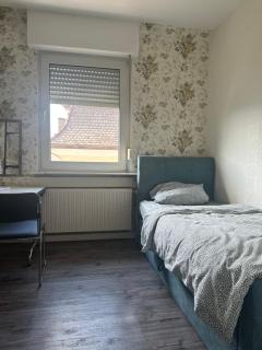 Wohngemeinschaft mit Privatzimmern - 4