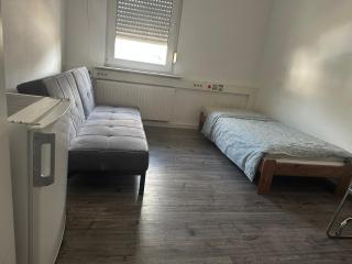 Wohngemeinschaft mit Privatzimmern - 3