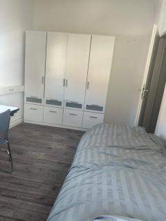 Wohngemeinschaft mit Privatzimmern - 2