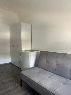 Wohngemeinschaft mit Privatzimmern - 1