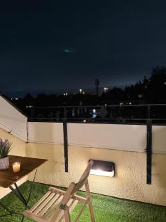 Dublin Comfort Stay - 5
