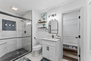 Rose Haus A Stylish Escape - 4