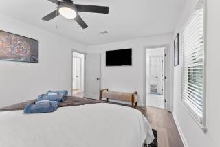 Rose Haus A Stylish Escape - 1