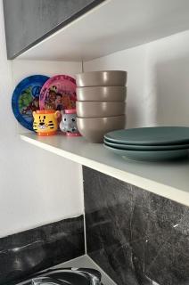 Ferienwohnung Manolya - 5