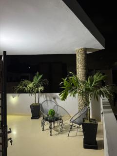 Cozy studio with private terrace Ngor Almadies - 9