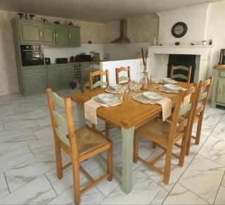 Gîte Le Logis du Tilleul - 5