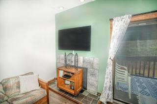 Gateway Condo A25 - 7