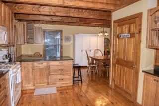 The Whimsical Chalet - 1