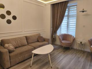 Apartament w centrum Łodzi 45 m - 5
