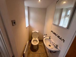 New & Lux - 3 Bedroom Equipped Home 2 WC- Driveway Parking - Albrighton - Wolverhampton -Telford - M6 & M54 JLR I54 Business Park PHOTOS WILL BE UPDATED SOON - 6