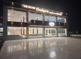 The Grand Omkara Hotel & Resorts - 0