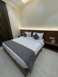 The Grand Omkara Hotel & Resorts - 4