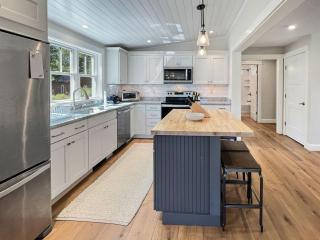 Long Sands Home - 1