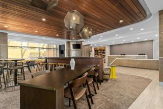 SpringHill Suites by Marriott Camden - 4