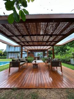 Casa em Praia do Forte - Mata de São João - 4